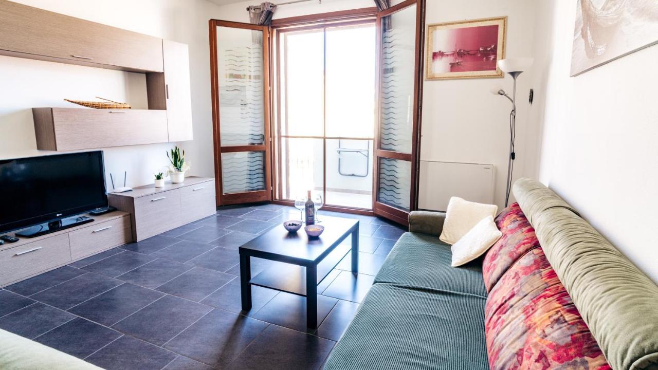 Apartment Welcomely - Senyera